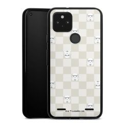 Carry Case Hülle Schwarz ohne Band