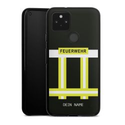 Carry Case Hülle Schwarz ohne Band