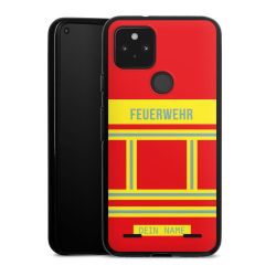 Carry Case Hülle Schwarz ohne Band