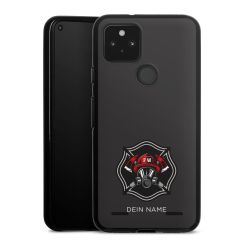 Carry Case Hülle Schwarz ohne Band