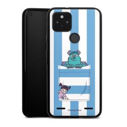 Carry Case Hülle Schwarz ohne Band