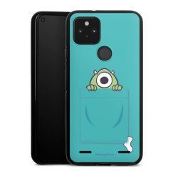 Carry Case Hülle Schwarz ohne Band