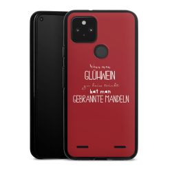 Carry Case Hülle Schwarz ohne Band