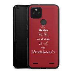 Carry Case Hülle Schwarz ohne Band