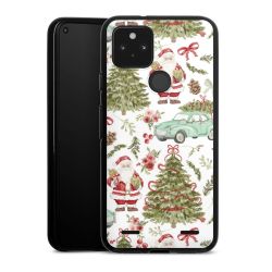 Carry Case Single Black