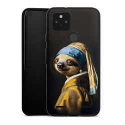 Carry Case Single Black