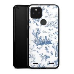 Carry Case Single Black