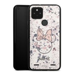 Carry Case Hülle Schwarz ohne Band