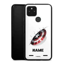 Carry Case Hülle Schwarz ohne Band