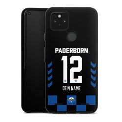 Carry Case Hülle Schwarz ohne Band