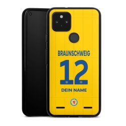 Carry Case Hülle Schwarz ohne Band