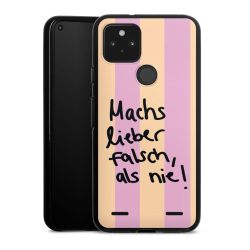 Carry Case Hülle Schwarz ohne Band