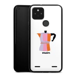 Carry Case Hülle Schwarz ohne Band