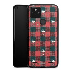 Carry Case Single Black