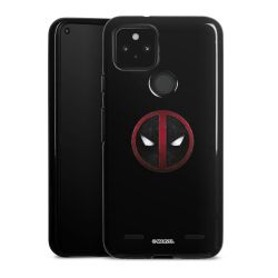 Carry Case Hülle Schwarz ohne Band