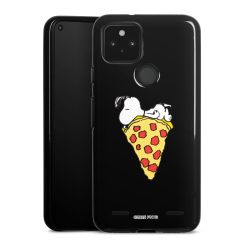 New Carry Case Hülle Schwarz