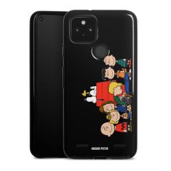 New Carry Case Hülle Schwarz