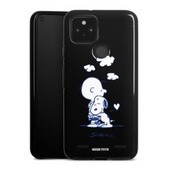 New Carry Case Hülle Schwarz