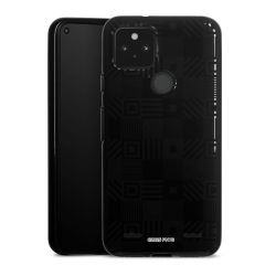 New Carry Case Hülle Schwarz