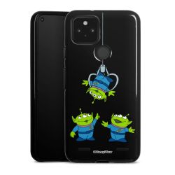 Carry Case Single Black