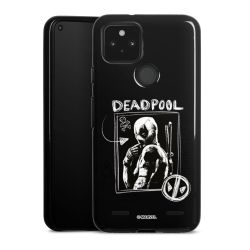 New Carry Case Hülle Schwarz