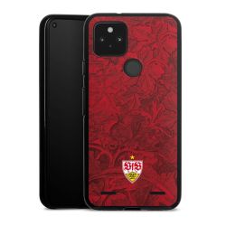 Carry Case Hülle Schwarz ohne Band