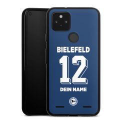 Carry Case Hülle Schwarz ohne Band