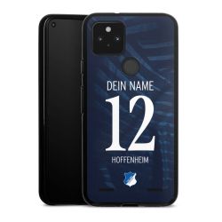 Carry Case Hülle Schwarz ohne Band