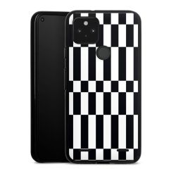 New Carry Case Hülle Schwarz