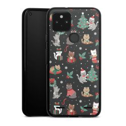 Carry Case Single Black