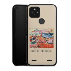 Carry Case Single Black