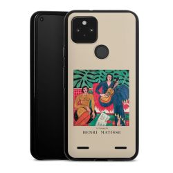 Carry Case Single Black