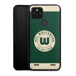 Carry Case Hülle Schwarz ohne Band