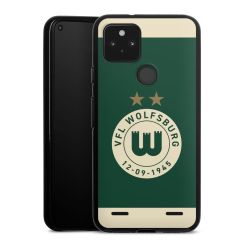 Carry Case Hülle Schwarz ohne Band