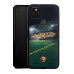 Carry Case Hülle Schwarz ohne Band