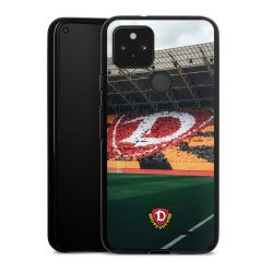 Carry Case Hülle Schwarz ohne Band