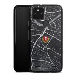 Carry Case Hülle Schwarz ohne Band