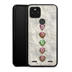 Carry Case Hülle Schwarz ohne Band