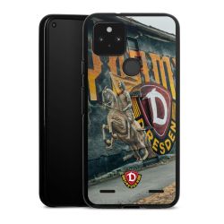 Carry Case Hülle Schwarz ohne Band