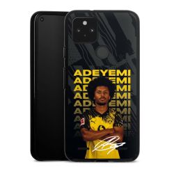 Carry Case Single Black