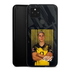 Carry Case Single Black