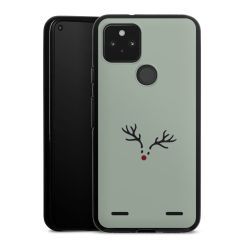 New Carry Case Hülle Schwarz