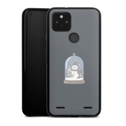 Carry Case Single Black