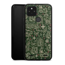 Carry Case Hülle Schwarz ohne Band