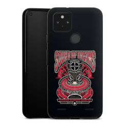 Carry Case Hülle Schwarz ohne Band