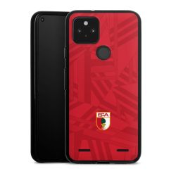 Carry Case Hülle Schwarz ohne Band