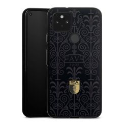 Carry Case Hülle Schwarz ohne Band