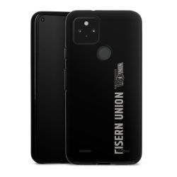 Carry Case Hülle Schwarz ohne Band