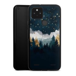 Carry Case Single Black