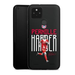 Carry Case Hülle Schwarz ohne Band